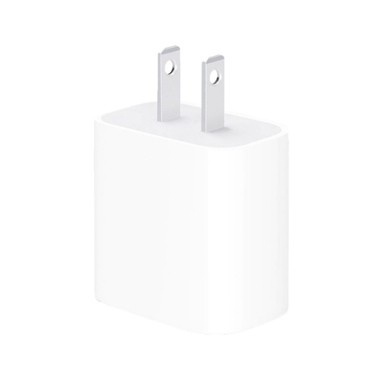آداپتور گوشی اپل Type-C 20W